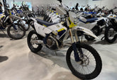 2025 Husqvarna FE 501s